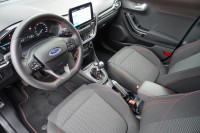 Ford Puma 1.0 M-Hybrid ST-Line