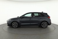 Vorschau: Hyundai i30 1.5 T-GDI DCT N-Line