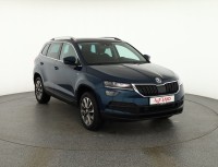 Skoda Karoq 1.0 TSI Clever