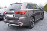 Mitsubishi Outlander 2.0 PHEV Plus 4WD