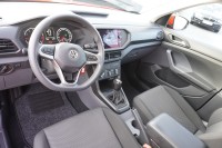 VW T-Cross 1.0 TSI DSG