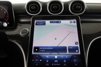 Mercedes-Benz C 180 C180 T AMG Line