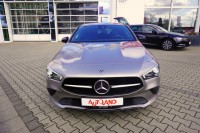 Mercedes-Benz CLA 180 Shooting Brake Progressive