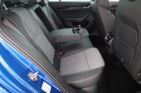 Skoda Octavia Combi Sportline 1.5 eTSI DSG