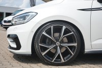 VW Touran 2.0 TDI R-Line Highline