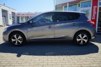 Vorschau: Nissan Pulsar 1.2