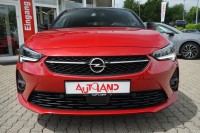 Opel Corsa F 1.2 GS Line