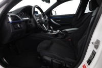 BMW 420 Gran Coupe 420d M Sport