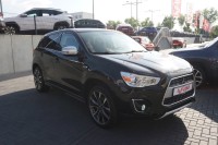 Mitsubishi ASX 1.6 MIVEC