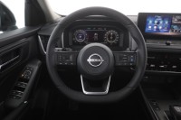 Nissan Qashqai 1.3 DIG-T 4x4 Aut.