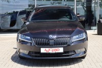 Skoda Superb Combi 1.4 TSI DSG ACT SportLine