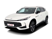 MG HS 1.5 T-GDI Comfort Aut. Navi Sitzheizung LED