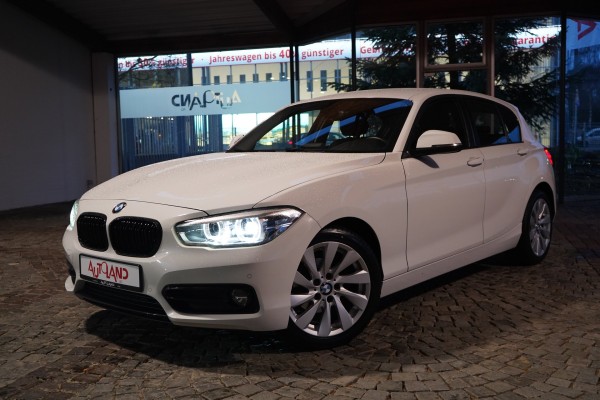 BMW 116 i