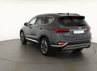 Hyundai Santa Fe 2.2 CRDi Premium 4WD