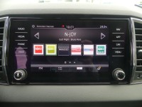 Skoda Karoq 1.5 TSI Style