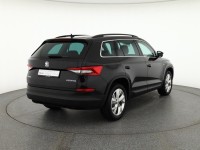 Skoda Kodiaq 1.5 TSI DSG Soleil