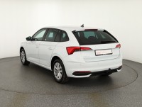 Skoda Scala 1.0 TSI DSG