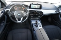 BMW 520 d