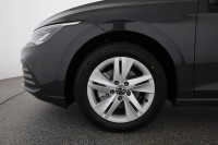 VW Golf Variant 1.5 TSI Life HUD