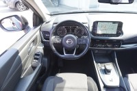 Nissan Qashqai 1.3 DIG-T mHev AT N-Connecta