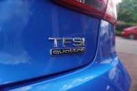 Audi A3 2.0 TFSI quattro sport
