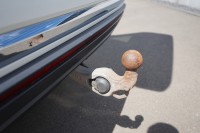 VW Touareg 3.0 V6 TDI 4M