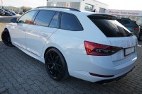 Skoda Superb Combi 2.0 TSI DSG Sportline 4x4
