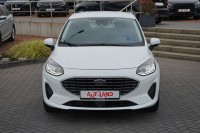 Ford Fiesta 1.0 Titanium