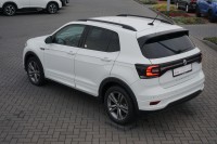 VW T-Cross 1.0 TSI Life R-Line DSG