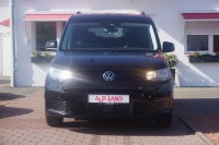 VW Caddy Maxi Style 1.5 TSI DSG