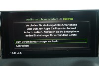 Audi Q2 35 TFSI s-tronic