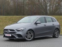 Vorschau: Mercedes-Benz B 250 B250 AMG Line