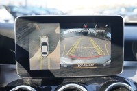 Mercedes-Benz C 200 C200 CGI Avantgarde