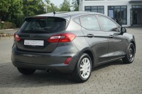 Ford Fiesta 1.1 Trend