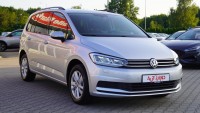 VW Touran 2.0 TDI Comfortline