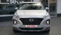 Hyundai Santa Fe 2.4 GDI Premium 4WD