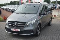 Vorschau: Mercedes-Benz V-Klasse V250d AVANTGARDE lang