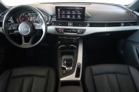 Audi A4 Avant 35 2.0 TFSI advanced
