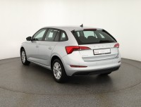 Skoda Scala 1.0 TSI DSG