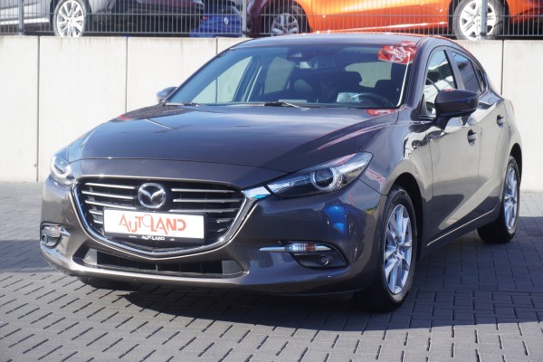 Mazda 3 2.0