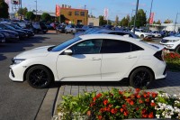 Honda Civic 1.0 Comfort Sport