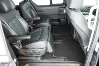 Hyundai Staria 2.2 CRDI 4WD Signature Standhzg
