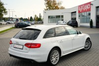 Audi A4 1.8 TFSI Avant Ambition S-Line