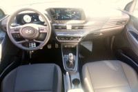 Hyundai BAYON Bayon 1.0T-GDI