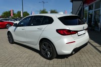 BMW 118 i Sport Line Aut.
