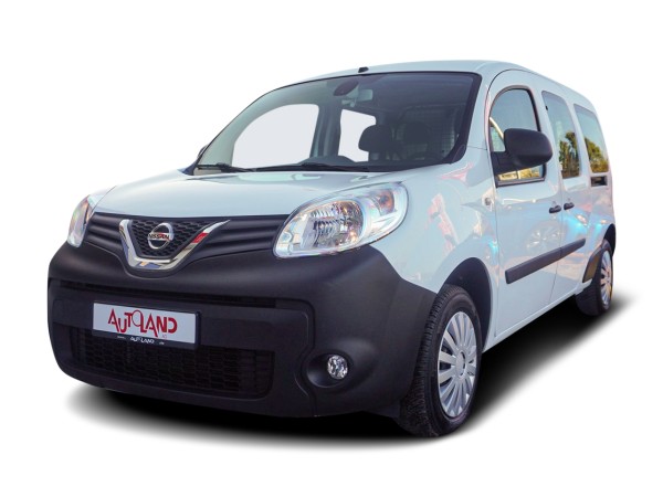 Nissan NV250 1.5 dCi L2H1 2,2t