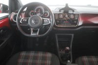 VW up up! 1.0 TSI GTI