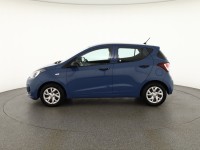 Vorschau: Hyundai i10 1.0 Classic