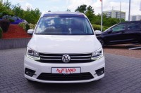 VW Caddy 2.0 TDI DSG Comfortline