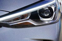 MG ZS 1.5 VTi-Tech Comfort